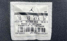 Load image into Gallery viewer, Authentic Nike Mens Jordan Cp3.X 854294-002 Green Gray Sneakers Shoes Size 13
