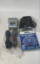 Load image into Gallery viewer, iSonic Snapbox DV51 Digital Video Camera With Accessories Not Tested
