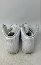 Load image into Gallery viewer, Nike Mens Air Force 1 High '07 315121-115 White Sneaker Shoes Size 8.5
