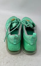 Load image into Gallery viewer, Nike Womens Air Max Up DH0154-300 Green Low Top Lace-Up Sneaker Shoes Size 7.5
