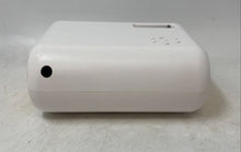 Load image into Gallery viewer, Model M8 White Full HD 1080P Portable LED Mini Projector Untested

