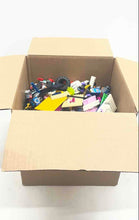 Load image into Gallery viewer, Lot Of Assorted Lego Multicolor Bricks &amp; Blocks Building Toy Parts Pieces 10 Lbs
