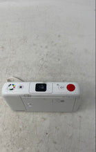 Load image into Gallery viewer, Polaroid Digital Camera Snap White Built In Flash Instant Camera Not Tested
