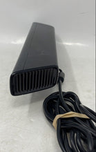 Load image into Gallery viewer, Microsoft Xbox 360 Kinect Model 1414 Black Motion Sensor Bar Untested
