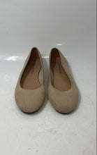 Load image into Gallery viewer, Lucky Brand Womens Light Brown Round Toe Slip-On Ballet Flats Size 8.5M
