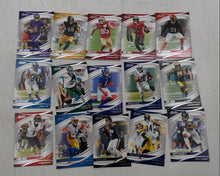 Load image into Gallery viewer, Lot Of Assorted Sports Mixed Variety Card Game Collection Pre-Owned No Graded
