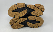 Load image into Gallery viewer, Adidas Womens Ozweego GX4026 Black Low Top Lace-Up Running Sneaker Shoes Size 7
