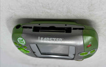 Load image into Gallery viewer, LeapFrog Leapster Green Touchscreen Learning Game System No Tested
