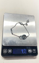 Load image into Gallery viewer, Guess Women's Silver-Tone Bracelet (NCL)
