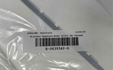 Load image into Gallery viewer, Apple A1314 Silver Wireless Bluetooth Compact QWERTY Keyboard Not Tested
