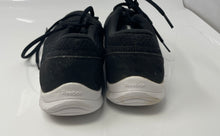 Load image into Gallery viewer, Reebok Womens Walk Ahead Action M42025 Black Sneakers Shoes Size 11
