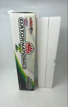 Load image into Gallery viewer, Action 33rd Annual NHRA Mac Tools Collectible Car Gatornationals Box
