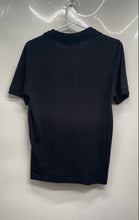 Load image into Gallery viewer, U.S. Polo Assn Boys Black Short Sleeve Polo Shirt XL 14-16 School Uniform w/ Tag
