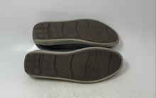 Load image into Gallery viewer, Izod Mens Seapoint 1861593 Gray Round Toe Slip-On Loafer Shoes Size 9.5
