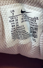 Load image into Gallery viewer, Nike Womens Legend Essential 2 CQ9545-003 Cling Pink Sneaker Shoes Size 7
