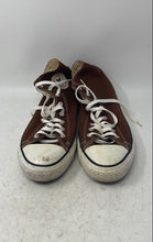 Load image into Gallery viewer, Converse Unisex CTAS Hi AP626 Brown Lace-Up Tennis Shoes Size M 13 W 15

