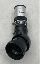 Load image into Gallery viewer, Gskyer 70mm Aperture 400mm AZ Mount Astronomical Refracting Telescope With Case

