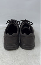 Load image into Gallery viewer, Enzo Firenzi Mens Brown Leather Round Toe Lace-Up Sneakers Shoes Size 8
