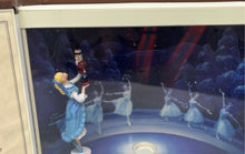 Load image into Gallery viewer, Avon The Nutcracker Brown Musical Animated Ballerina Book Music Box Not Tested

