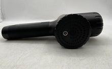 Load image into Gallery viewer, Renew Black 6-Speed Vibration Deep Tissue Pulsation Massager Not Tested
