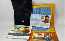 Load image into Gallery viewer, Lot Of 12 Pcs Lego Multicolor Various Building Instruction Books
