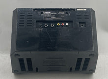 Load image into Gallery viewer, Easy Karaoke Model KS214B-BT Bluetooth CD+G Karaoke Machine System Untested
