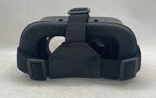 Load image into Gallery viewer, Logic VR250 White Black 3D Glasses Smartphone Virtual Reality Headset Not Tested
