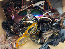 Load image into Gallery viewer, Variety of Glasses and Sunglasses 5Pound+ 5.6Oz
