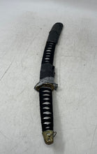 Load image into Gallery viewer, Replica Of Hattori Hanzo Katana Silver-Tone From The Movie Kill Bill Sword
