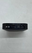 Load image into Gallery viewer, Apple TV Black 3rd Generation HDMI Digital HD Media Streamer Not Tested
