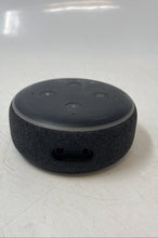 Load image into Gallery viewer, Amazon Alexa Echo Dot C78MP8 Gray 3rd Gen Smart Home Speaker Not Tested
