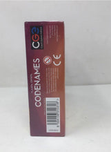 Load image into Gallery viewer, Czech Games Edition Codenames Top Secret Word Game
