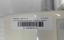 Load image into Gallery viewer, ProSteam PSP-2001 Professional Electric Press Iron Powers On-Not Tested
