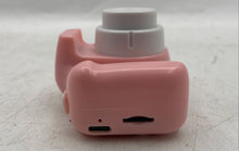 Load image into Gallery viewer, Goopow Kids Pink HD Auto Focus Unicorn Silicone Cover Digital Camera With Box
