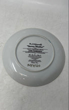 Load image into Gallery viewer, M.J. Hummel Stormy Weather Little Companions Porcelain Collector Plate
