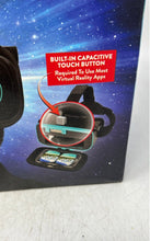 Load image into Gallery viewer, ReTrak Utopia 360 V2-0317 Smartphone Virtual Reality 3D Headset With Case Sealed
