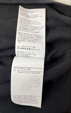 Load image into Gallery viewer, Hugo Boss Mens Black Gray Contrast Trim Cotton Short Sleeve Polo Shirt Size XL
