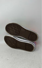 Load image into Gallery viewer, Converse Kids Chuck Taylor All Star High Pink Green Sneaker Shoes Sz 3 No Laces

