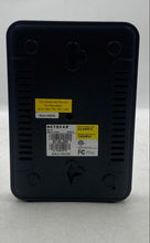 Load image into Gallery viewer, Netgear B90-755025-15 Black Ethernet ADSL2 Plus Networking Router Not Tested
