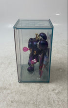 Load image into Gallery viewer, XOX Kweenie Purple Fearless Kween Of High School Collection Doll Figure

