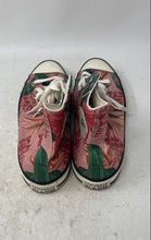 Load image into Gallery viewer, Converse Unisex Chuck Taylor All Star Multicolor Floral Sneaker Shoes M8.5-W10.5
