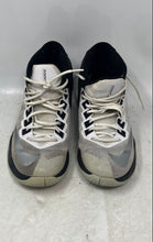 Load image into Gallery viewer, Nike Mens Zoom Devosion 844592-100 White Black Basketball Sneaker Shoes Size 7.5
