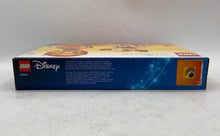 Load image into Gallery viewer, Lego 43243 Disney Simba The Lion King Cub 222 Pieces Building Toy Factory Sealed
