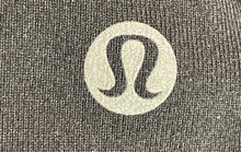 Load image into Gallery viewer, Lululemon Womens Power Y Black Scoop Neck Activewear Pullover Tank Top Size 6
