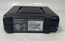 Load image into Gallery viewer, ARRIS SURFboard SB6141 Black Dual-Band Motorola Cable Modems &amp; Routers
