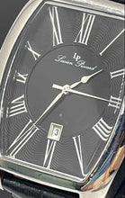 Load image into Gallery viewer, Authentic Lucien Piccard Women's Silver Tone Watch
