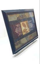 Load image into Gallery viewer, Home Decorative Wall Hanging Framed Golden Leaves I Rectangle Art Print
