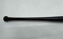 Load image into Gallery viewer, Louisville Slugger Pro Black Glossy MLB Florida Marlins Wood Baseball Bat
