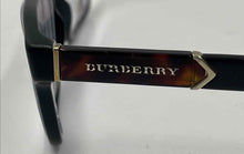 Load image into Gallery viewer, Authentic Burberry Unisex Black Brown Glasses
