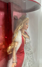 Load image into Gallery viewer, Mattel Barbie Holiday Celebration Special 2001 Edition Fashion Girl Doll
